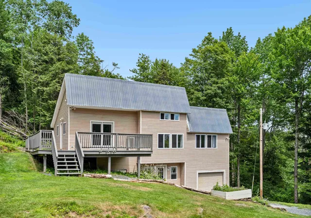 Photo 1 of Single family home for sale at 316 Stellar Rd, Williamstown, VT 05679 | MLS# 5104560 | Listing updated on 2026-09-03
