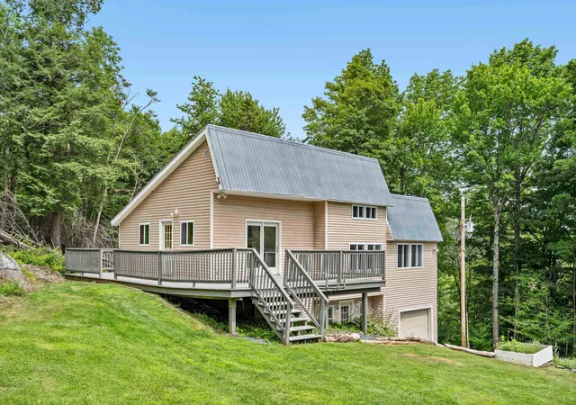 Photo 2 of Single family home for sale at 316 Stellar Rd, Williamstown, VT 05679 | MLS# 5104560 | Listing updated on 2026-09-03