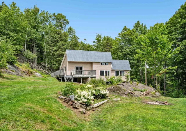 Photo 3 of Single family home for sale at 316 Stellar Rd, Williamstown, VT 05679 | MLS# 5104560 | Listing updated on 2026-09-03