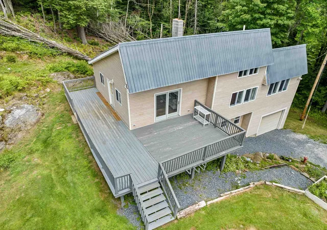 Photo 4 of Single family home for sale at 316 Stellar Rd, Williamstown, VT 05679 | MLS# 5104560 | Listing updated on 2026-09-03