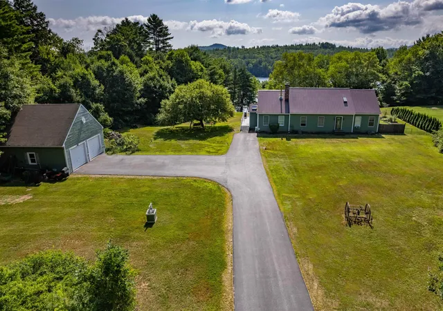 3rd image of 4373 River Rd, Bristol, NH 03222 | MLS# 5104561
