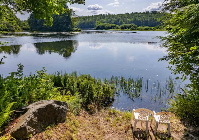 4th image of 4373 River Rd, Bristol, NH 03222 | MLS# 5104561