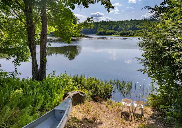 5th image of 4373 River Rd, Bristol, NH 03222 | MLS# 5104561