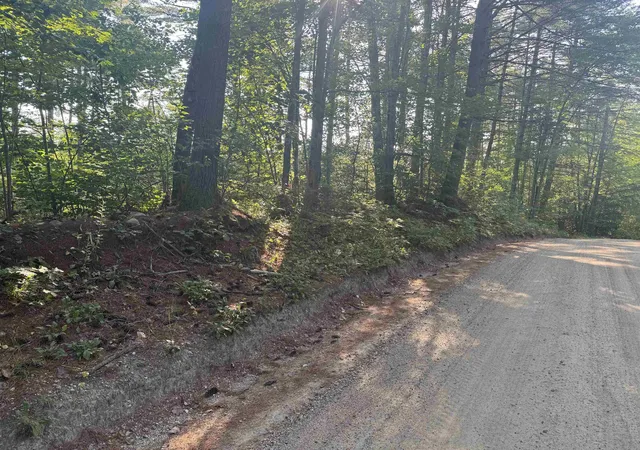 Photo 3 of Land for sale at 5 John Hodsdon Rd, Ossipee, NH 03864 | MLS# 5104566 | Listing updated on 2026-08-24