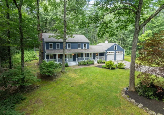 Photo 1 of Single family home for sale at 59 Deer Run, Fremont, NH 03044 | MLS# 5104568 | Listing updated on 2026-09-03