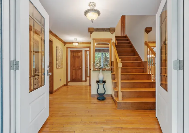Photo 3 of Single family home for sale at 59 Deer Run, Fremont, NH 03044 | MLS# 5104568 | Listing updated on 2026-09-03