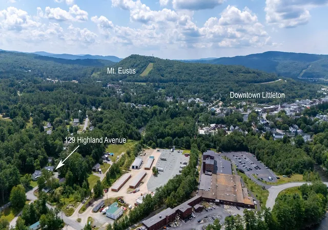 2nd image of 126 Highland Ave, Littleton, NH 03561 | MLS# 5104569