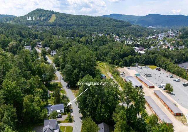 3rd image of 126 Highland Ave, Littleton, NH 03561 | MLS# 5104569