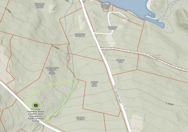 23rd image of 711 Gale Chandler Rd, Landaff, NH 03585 | MLS# 5104574