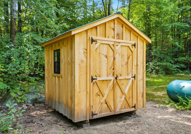 28th image of 18 Goshen Dr, Loudon, NH 03307 | MLS# 5104575