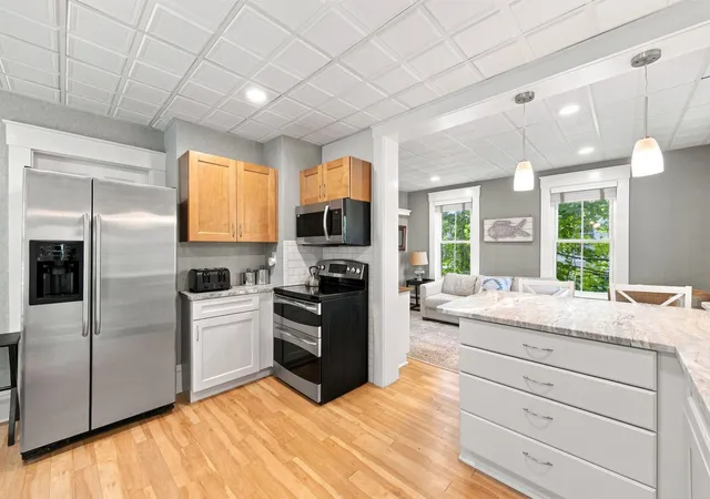 Photo 3 of Multi family home for sale at 270 South Main St, Wolfeboro, NH 03894 | MLS# 5104581 | Listing updated on 2026-09-23