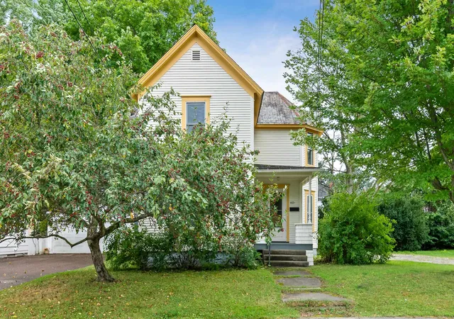 Photo 1 of Multi family home for sale at 40 Platt St, Winooski, VT 05404 | MLS# 5104584 | Listing updated on 2026-09-18