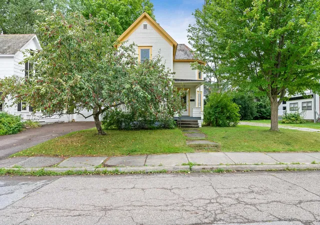 Photo 2 of Multi family home for sale at 40 Platt St, Winooski, VT 05404 | MLS# 5104584 | Listing updated on 2026-09-18