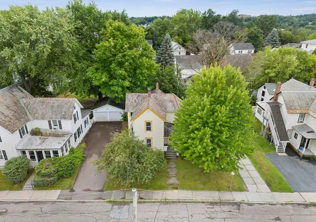 Photo 3 of Multi family home for sale at 40 Platt St, Winooski, VT 05404 | MLS# 5104584 | Listing updated on 2026-09-18