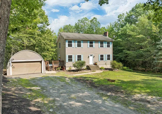 1st image of 134 Crabapple Dr, Sanbornville, NH 03872 | MLS# 5104586