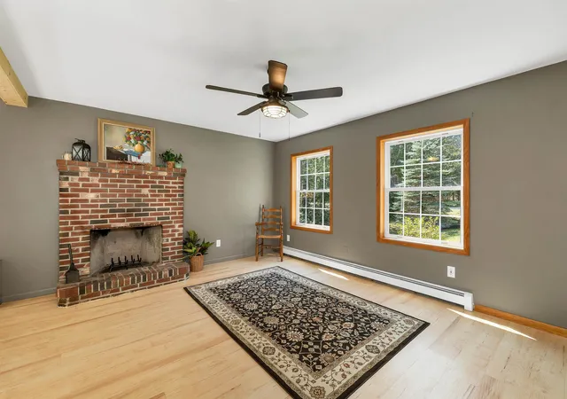 Photo 3 of Single family home for sale at 134 Crabapple Dr, Sanbornville, NH 03872 | MLS# 5104586 | Listing updated on 2026-09-01