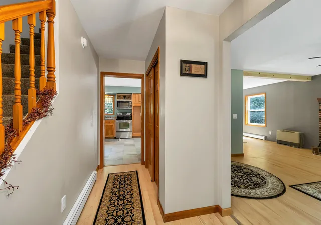 Photo 4 of Single family home for sale at 134 Crabapple Dr, Sanbornville, NH 03872 | MLS# 5104586 | Listing updated on 2026-10-07