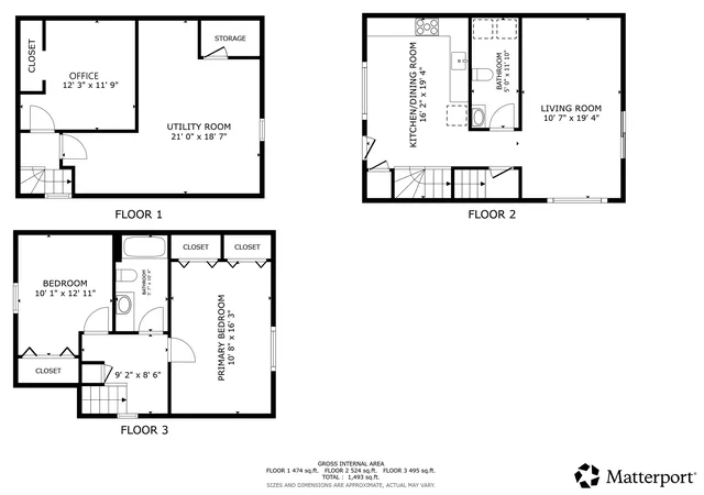 28th image of 13 Gillis St #A, Hudson, NH 03051 | MLS# 5104589