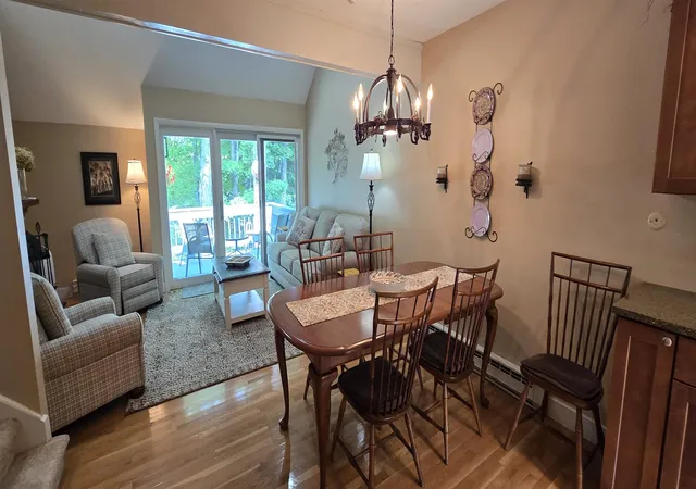 Photo 3 of Townhouse for sale at 119 Williams Ln #12G, Quechee, VT 05059 | MLS# 5104590 | Listing updated on 2026-10-06