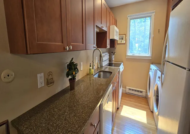 Photo 4 of Townhouse for sale at 119 Williams Ln #12G, Quechee, VT 05059 | MLS# 5104590 | Listing updated on 2026-10-06