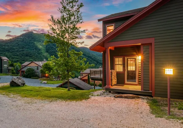 Photo 1 of Sale Pending at 27 Eagle's Rdg #39A, Killington, VT 05751 | MLS# 5104592 | Listing updated on 2026-09-05