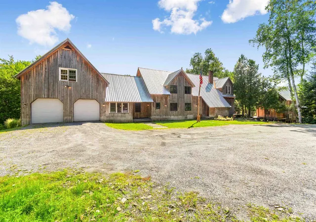 Single family home for sale at 3382 Sterling Valley Rd, Stowe, VT 05672 | MLS# 5104595