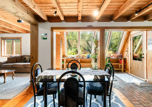 Photo 3 of Single family home for sale at 3382 Sterling Valley Rd, Stowe, VT 05672 | MLS# 5104595 | Listing updated on 2026-09-18