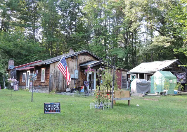 1st image of 573 Route 103 E Hwy, Warner, NH 03278 | MLS# 5104596