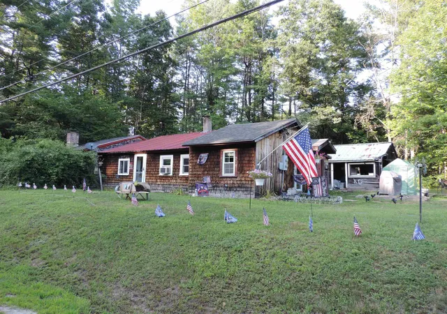 2nd image of 573 Route 103 E Hwy, Warner, NH 03278 | MLS# 5104596