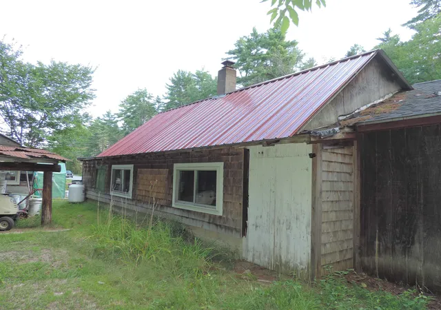 22nd image of 573 Route 103 E Hwy, Warner, NH 03278 | MLS# 5104596