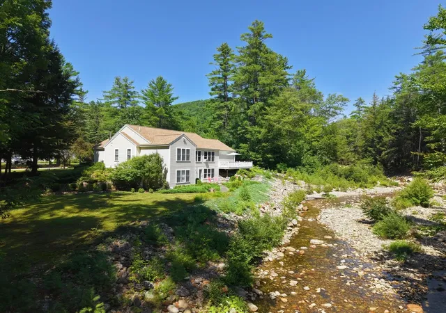 Photo 1 of Single family home for sale at 300 Mill Brook Rd, Thornton, NH 03285 | MLS# 5104602 | Listing updated on 2026-10-06