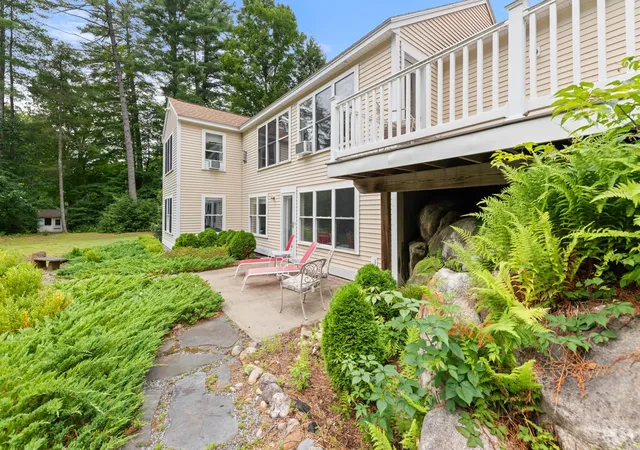 Photo 2 of Single family home for sale at 300 Mill Brook Rd, Thornton, NH 03285 | MLS# 5104602 | Listing updated on 2026-10-06