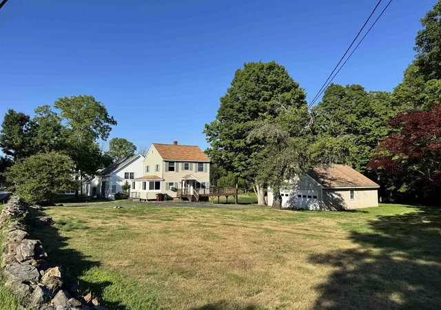 3rd image of 241 Nimble Hill Rd, Newington, NH 03801 | MLS# 5104608