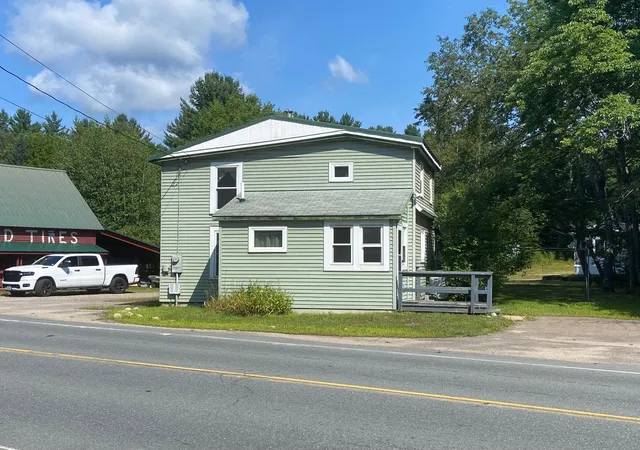 5th image of 88 Lost River Rd, North Woodstock, NH 03262 | MLS# 5104613