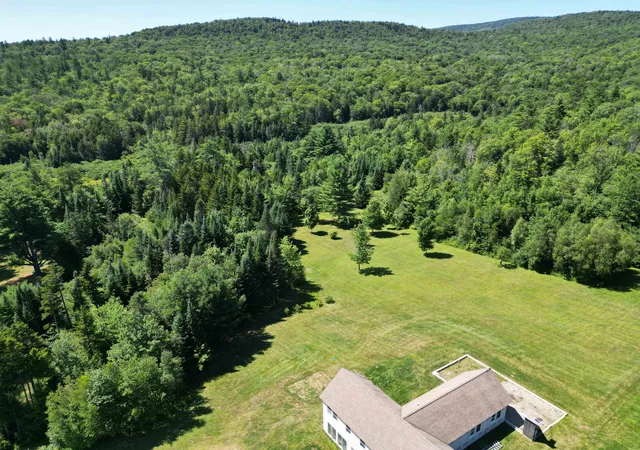 Photo 2 of Single family home for sale at 5855 Windham Hill Rd, West Townshend, VT 05359 | MLS# 5104617 | Listing updated on 2026-09-06