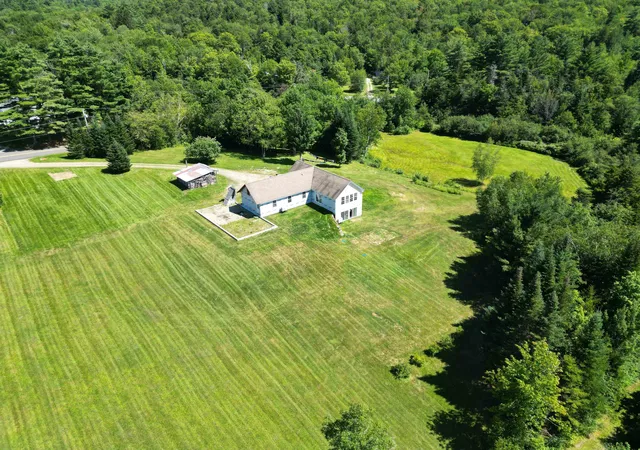 Photo 3 of Single family home for sale at 5855 Windham Hill Rd, West Townshend, VT 05359 | MLS# 5104617 | Listing updated on 2026-09-06