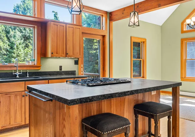 Photo 3 of Single family home for sale at 111 Pine Tree Ln, Fayston, VT 05560 | MLS# 5104621 | Listing updated on 2026-08-25