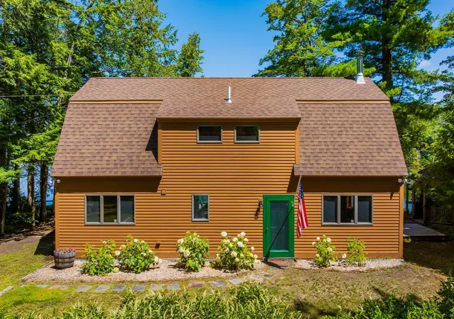 Photo 4 of Single family home for sale at 37 Green Eagle Ln, Canaan, NH 03741 | MLS# 5104624 | Listing updated on 2026-10-03