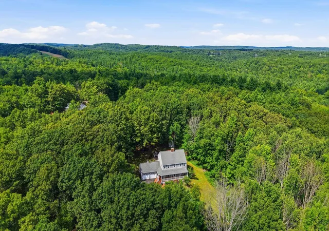 Photo 3 of Single family home for sale at 388 Paige Hill Rd, Goffstown, NH 03045 | MLS# 5104629 | Listing updated on 2026-08-26