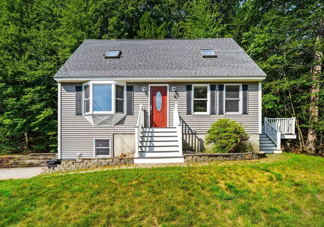 Photo 1 of Sale Pending at 155 Irving Dr, Weare, NH 03281 | MLS# 5104635 | Listing updated on 2026-08-23