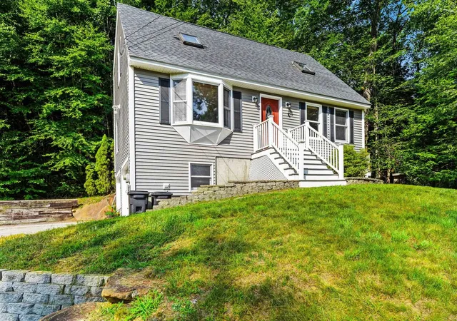 Photo 2 of Sale Pending at 155 Irving Dr, Weare, NH 03281 | MLS# 5104635 | Listing updated on 2026-08-23