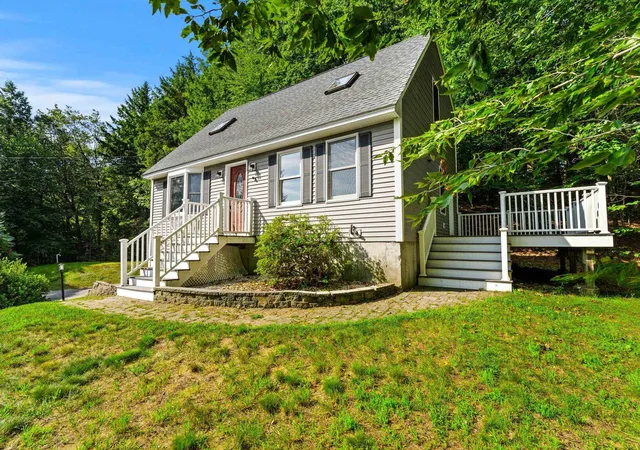 Photo 2 of Sale Pending at 155 Irving Dr, Weare, NH 03281 | MLS# 5104635 | Listing updated on 2026-08-23