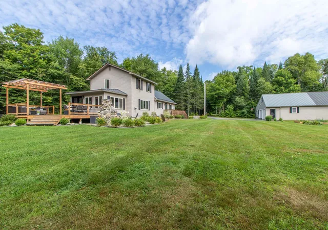 Single family home for sale at 2139 Vt Route 111, Morgan, VT 05853 | MLS# 5104636