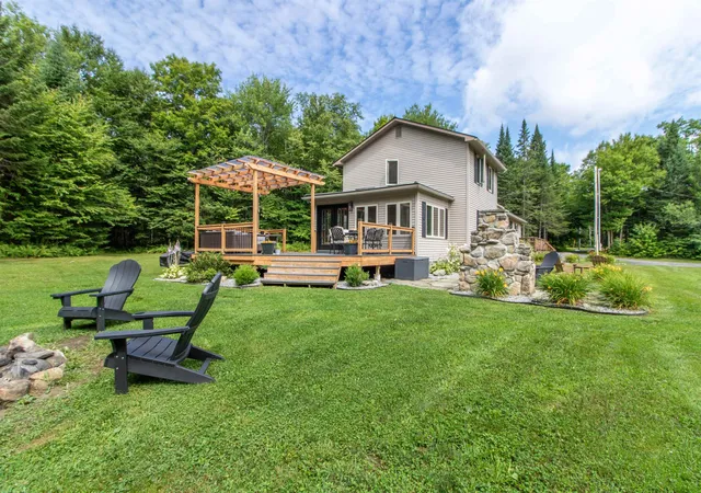 Photo 1 of Single family home for sale at 2139 Vt Route 111, Morgan, VT 05853 | MLS# 5104636 | Listing updated on 2026-08-20