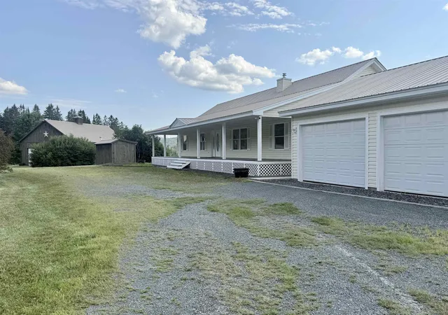 Photo 2 of Single family home for sale at 864 West Main St, Concord, VT 05824 | MLS# 5104637 | Listing updated on 2026-08-12