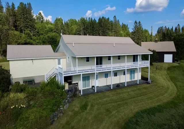Photo 3 of Single family home for sale at 864 West Main St, Concord, VT 05824 | MLS# 5104637 | Listing updated on 2026-08-12