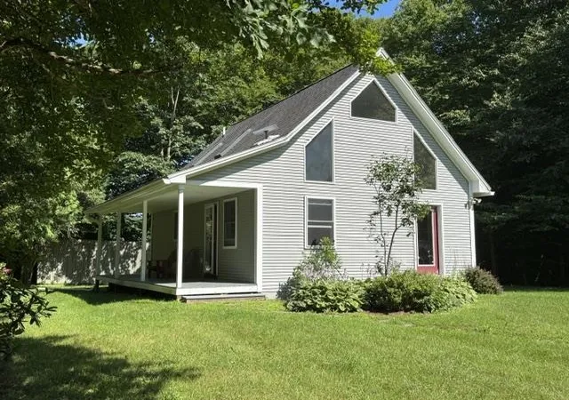 Photo 1 of Sale Pending at 2515 River Rd, Waterbury, VT 05676 | MLS# 5104641 | Listing updated on 2026-08-19