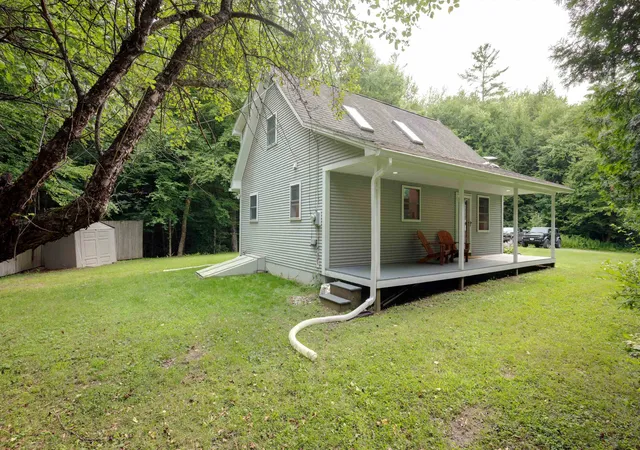 Photo 2 of Sale Pending at 2515 River Rd, Waterbury, VT 05676 | MLS# 5104641 | Listing updated on 2026-08-19