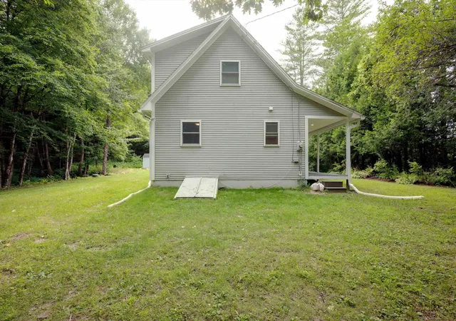 Photo 3 of Sale Pending at 2515 River Rd, Waterbury, VT 05676 | MLS# 5104641 | Listing updated on 2026-08-19