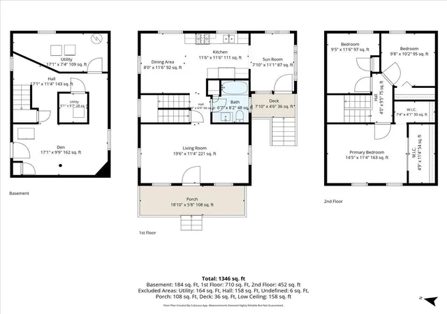 51st image of 122 N Main St, Salem, NH 03079 | MLS# 5104644